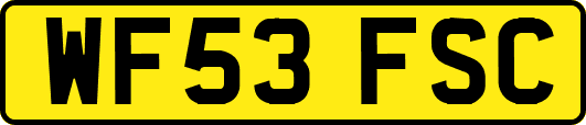 WF53FSC