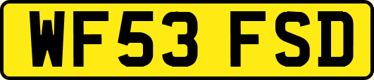 WF53FSD