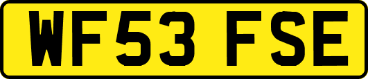 WF53FSE