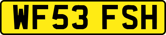 WF53FSH
