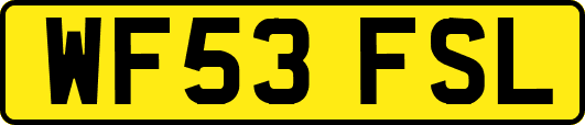 WF53FSL