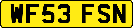 WF53FSN