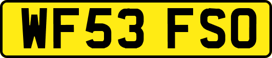 WF53FSO