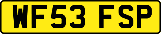 WF53FSP