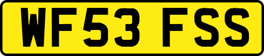 WF53FSS