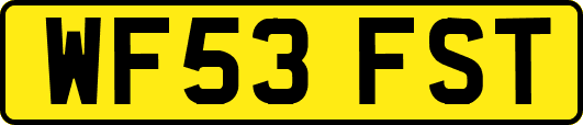 WF53FST