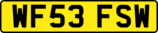 WF53FSW