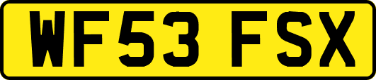 WF53FSX