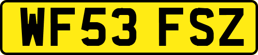 WF53FSZ