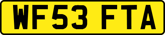WF53FTA