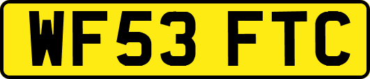 WF53FTC