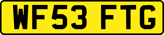 WF53FTG