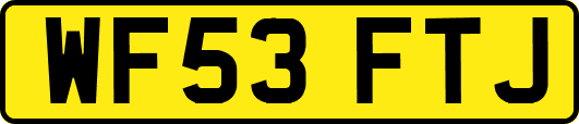 WF53FTJ