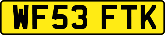 WF53FTK