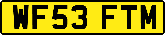 WF53FTM
