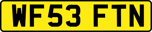 WF53FTN