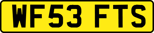 WF53FTS