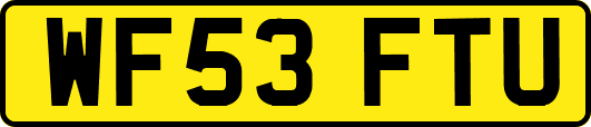 WF53FTU