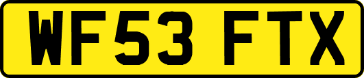 WF53FTX