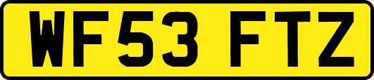 WF53FTZ