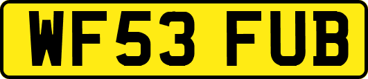WF53FUB