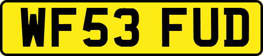 WF53FUD