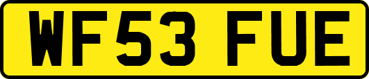WF53FUE