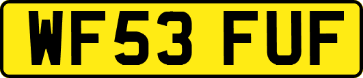 WF53FUF