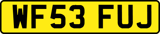 WF53FUJ