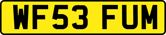 WF53FUM