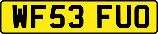 WF53FUO