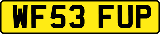 WF53FUP