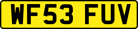 WF53FUV