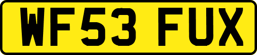 WF53FUX