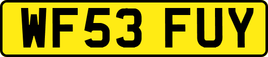 WF53FUY