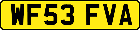 WF53FVA