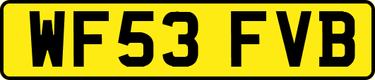 WF53FVB