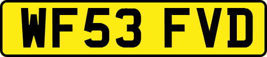 WF53FVD