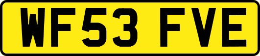 WF53FVE