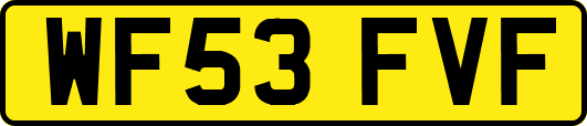 WF53FVF
