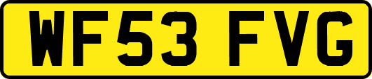 WF53FVG