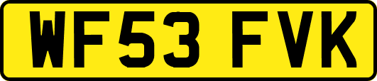 WF53FVK
