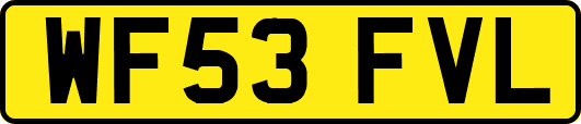 WF53FVL
