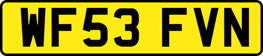 WF53FVN