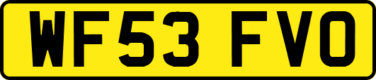 WF53FVO