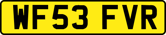 WF53FVR