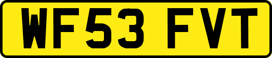WF53FVT