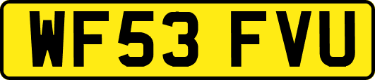 WF53FVU