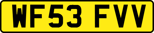 WF53FVV