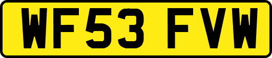 WF53FVW
